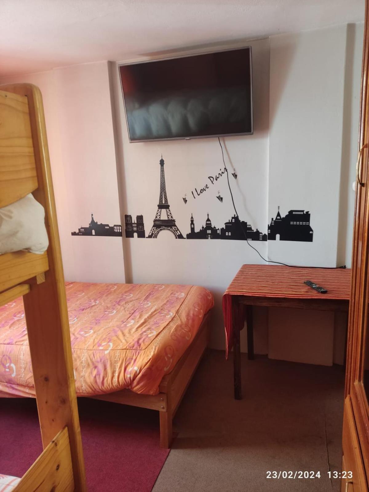 Pacha Hostel Puno Eksteriør billede