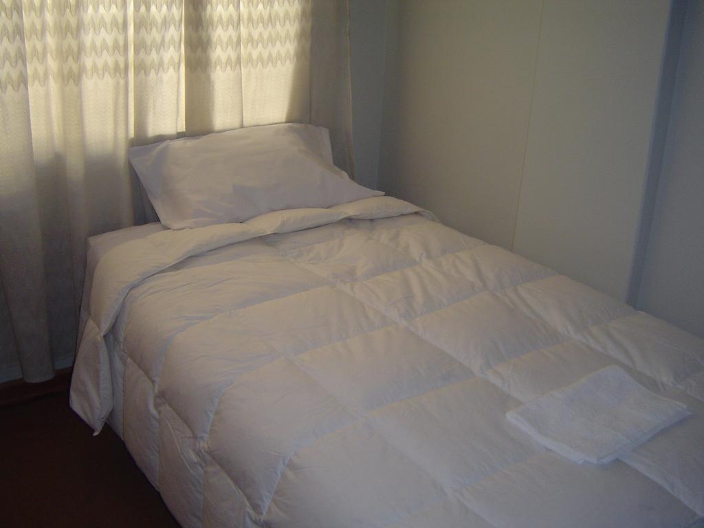 Pacha Hostel Puno Eksteriør billede